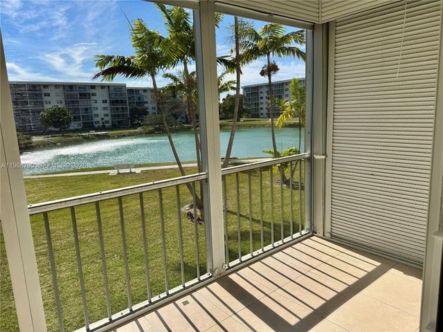 2855 Leonard Drive H202, Aventura, FL 33160