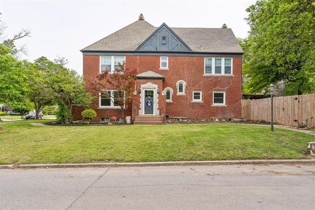 702 S Williams Avenue, El Reno, OK 73036