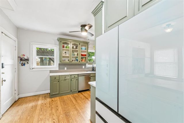 702 S Williams Avenue, El Reno, OK 73036