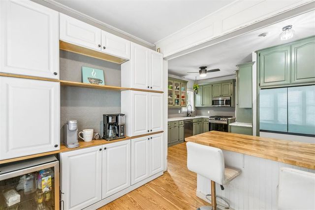 702 S Williams Avenue, El Reno, OK 73036