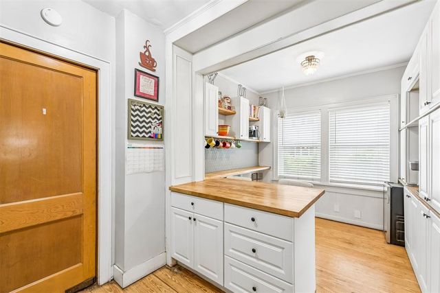 702 S Williams Avenue, El Reno, OK 73036