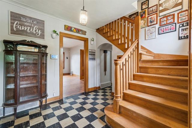 702 S Williams Avenue, El Reno, OK 73036