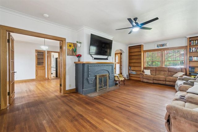 702 S Williams Avenue, El Reno, OK 73036
