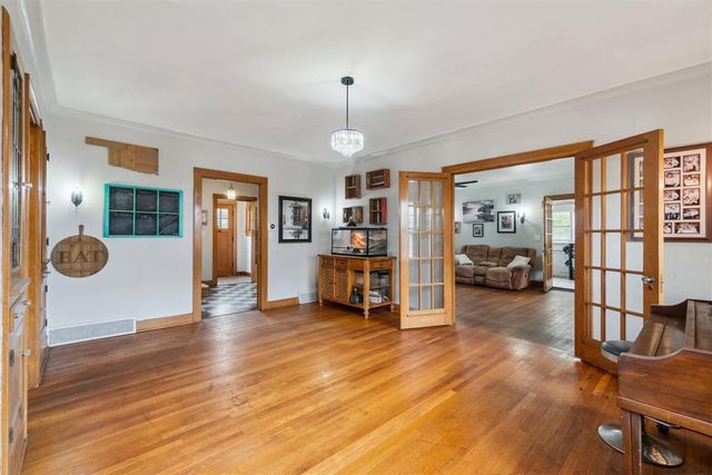 702 S Williams Avenue, El Reno, OK 73036