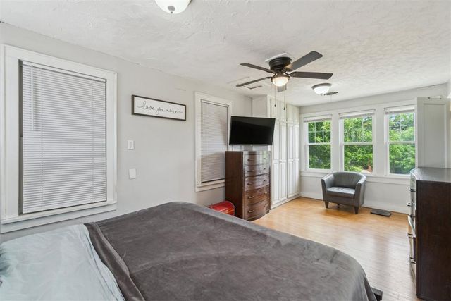 702 S Williams Avenue, El Reno, OK 73036