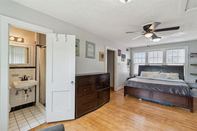 702 S Williams Avenue, El Reno, OK 73036