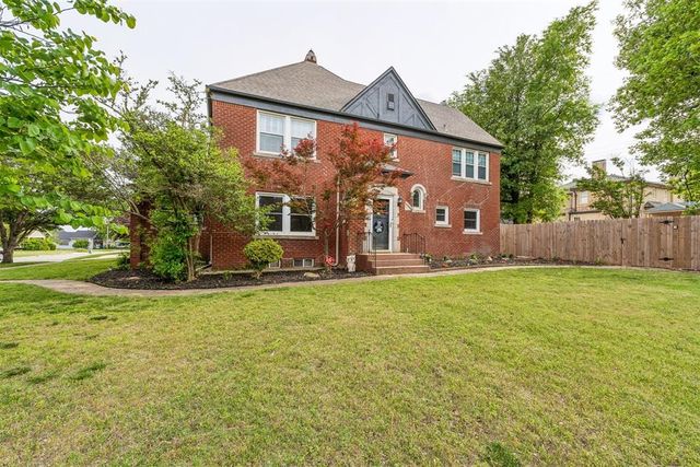 702 S Williams Avenue, El Reno, OK 73036