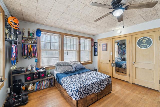 702 S Williams Avenue, El Reno, OK 73036