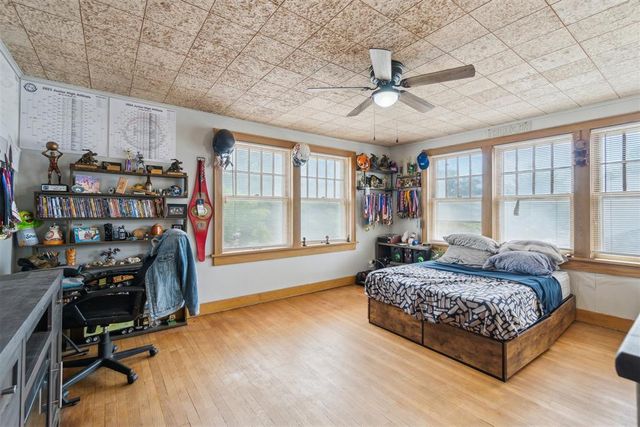 702 S Williams Avenue, El Reno, OK 73036