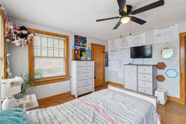 702 S Williams Avenue, El Reno, OK 73036