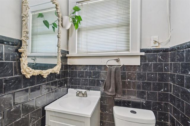 702 S Williams Avenue, El Reno, OK 73036