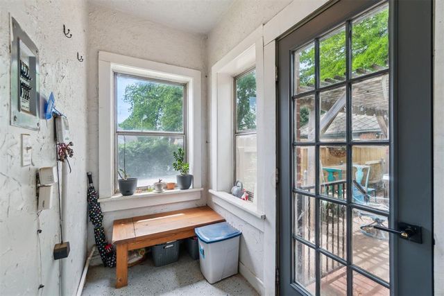 702 S Williams Avenue, El Reno, OK 73036