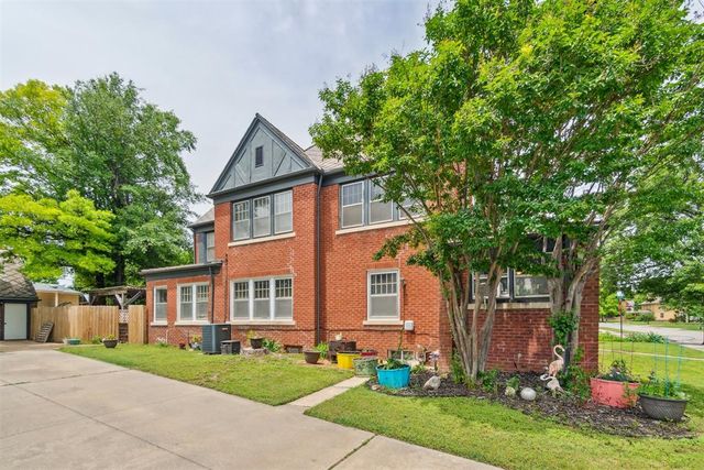 702 S Williams Avenue, El Reno, OK 73036