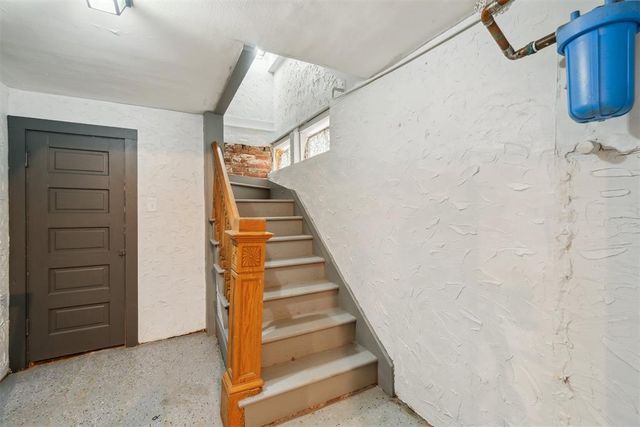702 S Williams Avenue, El Reno, OK 73036