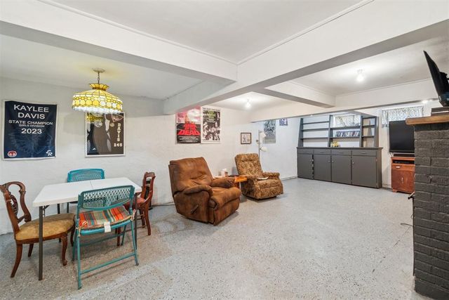 702 S Williams Avenue, El Reno, OK 73036