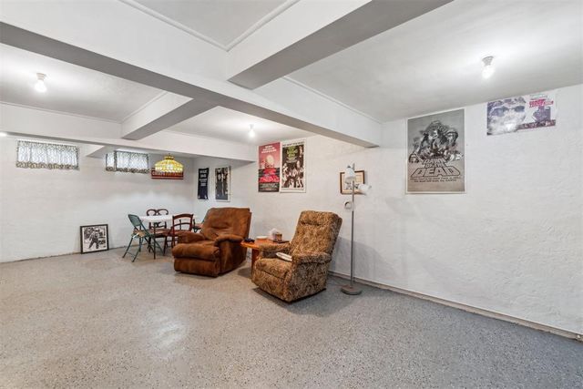 702 S Williams Avenue, El Reno, OK 73036