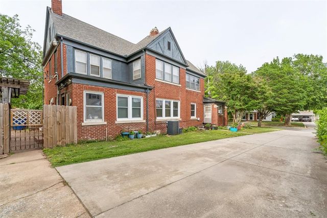 702 S Williams Avenue, El Reno, OK 73036