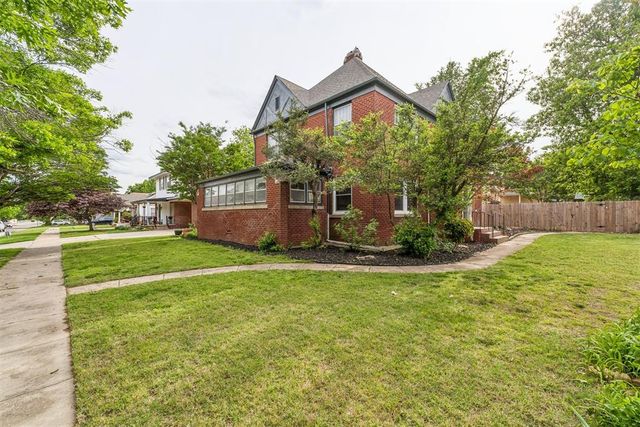 702 S Williams Avenue, El Reno, OK 73036