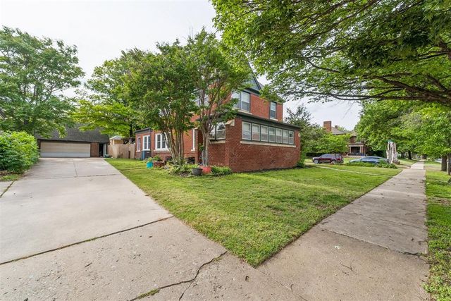 702 S Williams Avenue, El Reno, OK 73036