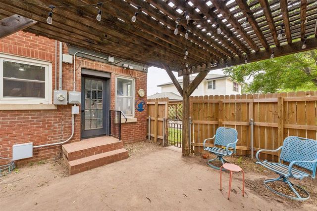 702 S Williams Avenue, El Reno, OK 73036