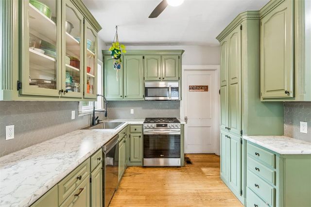 702 S Williams Avenue, El Reno, OK 73036