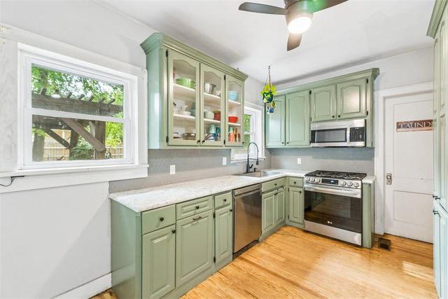 702 S Williams Avenue, El Reno, OK 73036