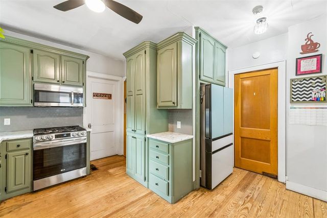 702 S Williams Avenue, El Reno, OK 73036