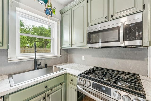 702 S Williams Avenue, El Reno, OK 73036