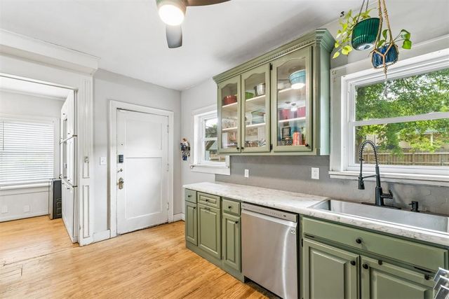702 S Williams Avenue, El Reno, OK 73036