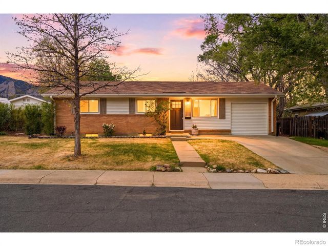 265 S 39th Street, Boulder, CO 80305