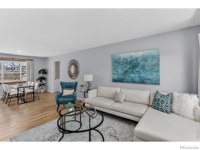 265 S 39th Street, Boulder, CO 80305