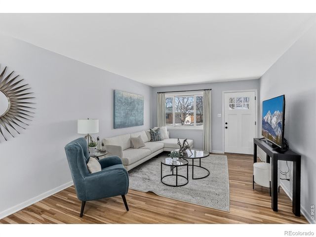 265 S 39th Street, Boulder, CO 80305