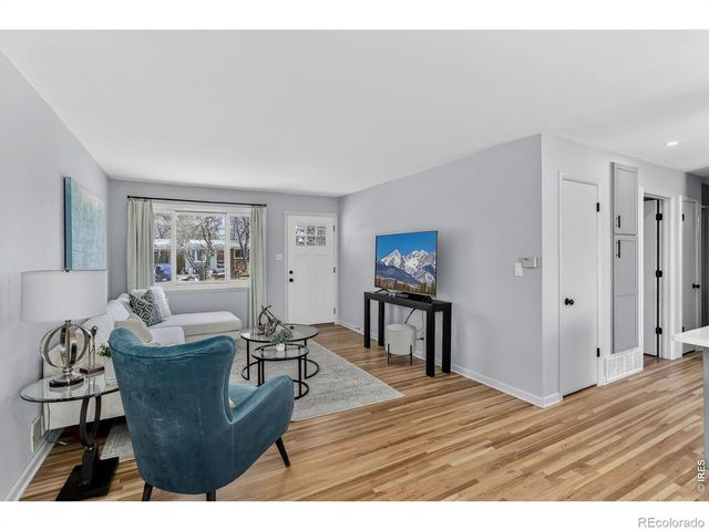 265 S 39th Street, Boulder, CO 80305