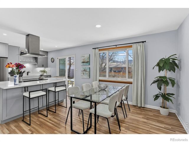265 S 39th Street, Boulder, CO 80305