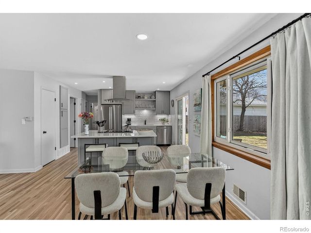 265 S 39th Street, Boulder, CO 80305