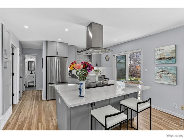 265 S 39th Street, Boulder, CO 80305