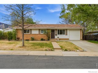 265 S 39th Street, Boulder, CO 80305