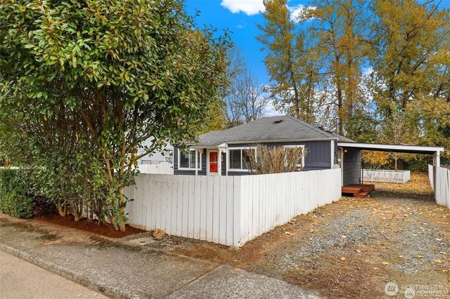 5219 Clarkston Street, Tacoma, WA 98404