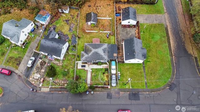 5219 Clarkston Street, Tacoma, WA 98404