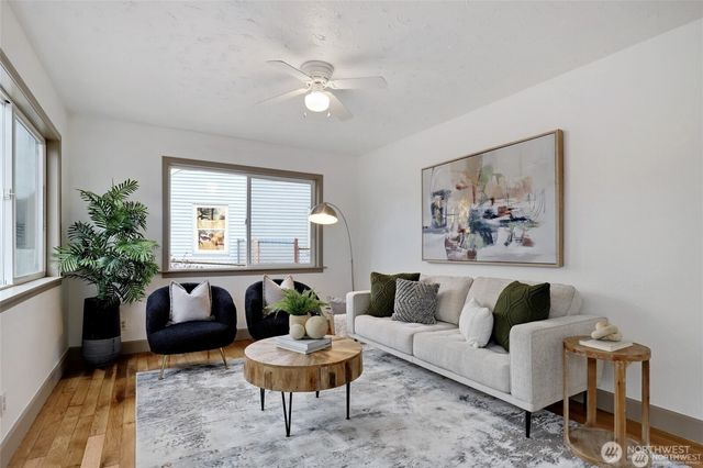 5219 Clarkston Street, Tacoma, WA 98404