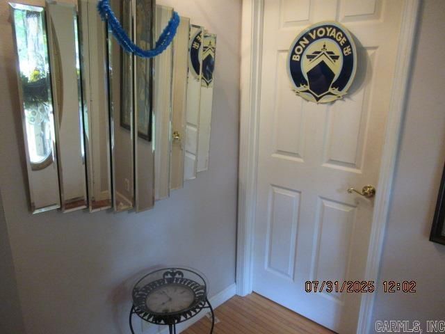 145 Tracy Ann Circle, Shirley, AR 72153