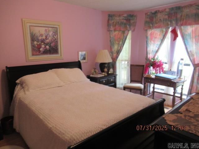 145 Tracy Ann Circle, Shirley, AR 72153