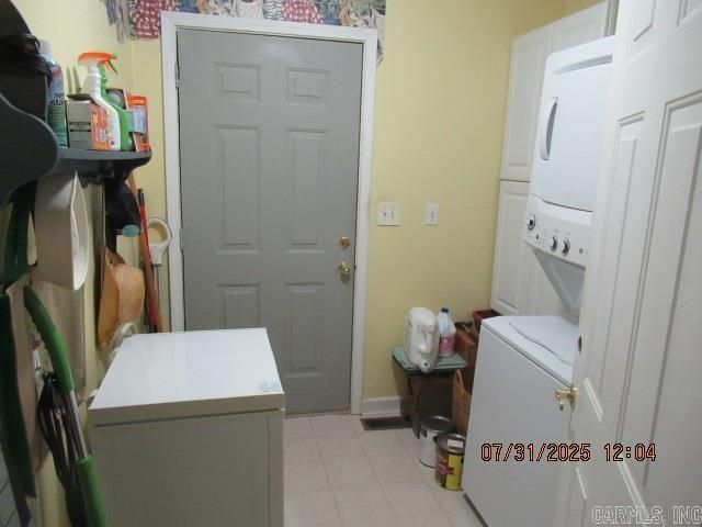 145 Tracy Ann Circle, Shirley, AR 72153