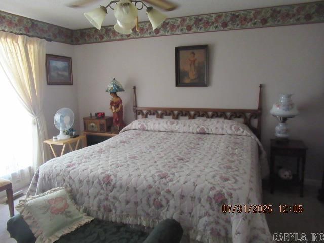 145 Tracy Ann Circle, Shirley, AR 72153