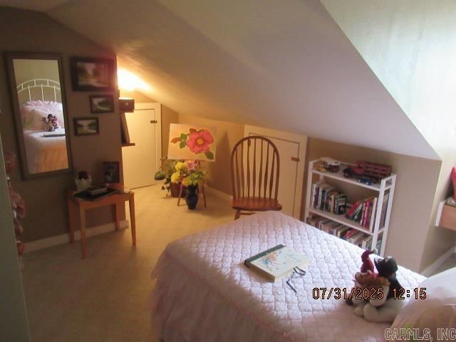 145 Tracy Ann Circle, Shirley, AR 72153