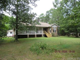 145 Tracy Ann Circle, Shirley, AR 72153