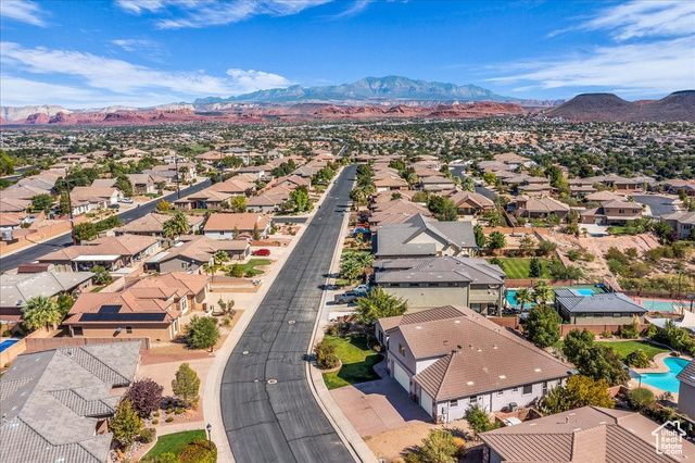 691 RAINIER DR, St. George, UT 84770