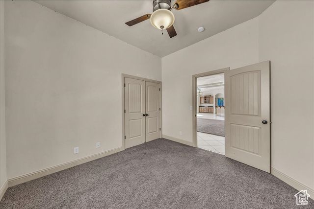 691 RAINIER DR, St. George, UT 84770