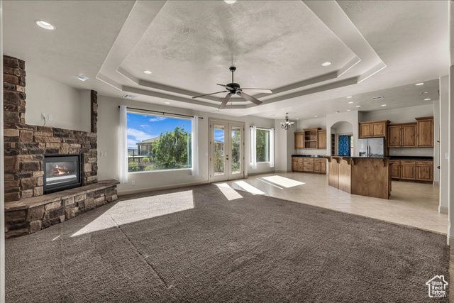 691 RAINIER DR, St. George, UT 84770