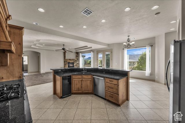 691 RAINIER DR, St. George, UT 84770